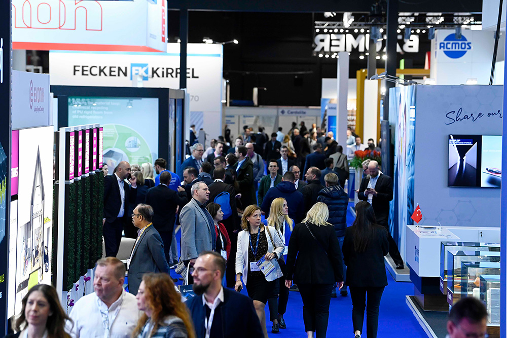 UTECH Europe