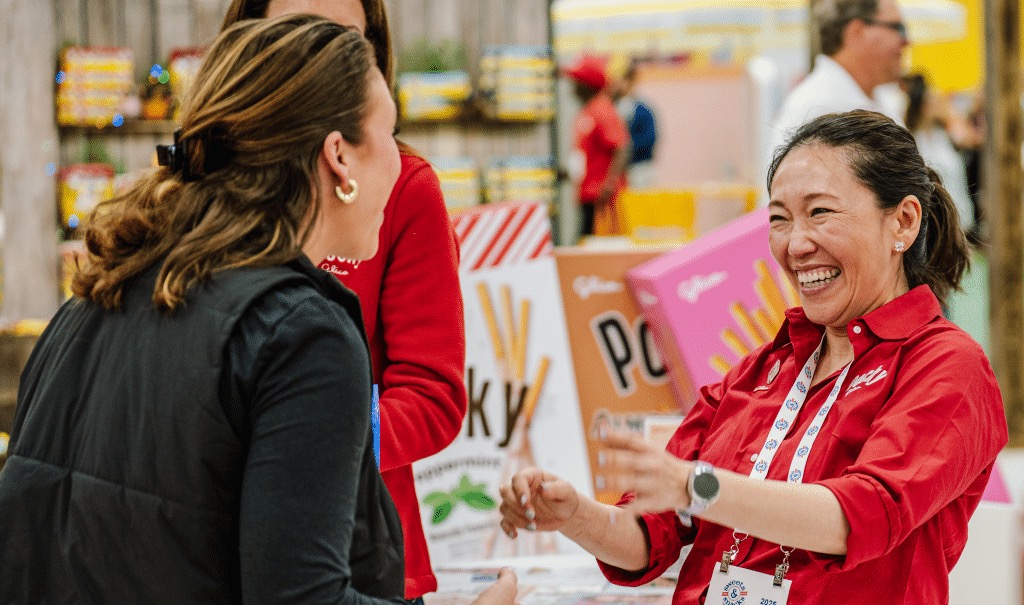Sweets & Snacks Expo 图片 5