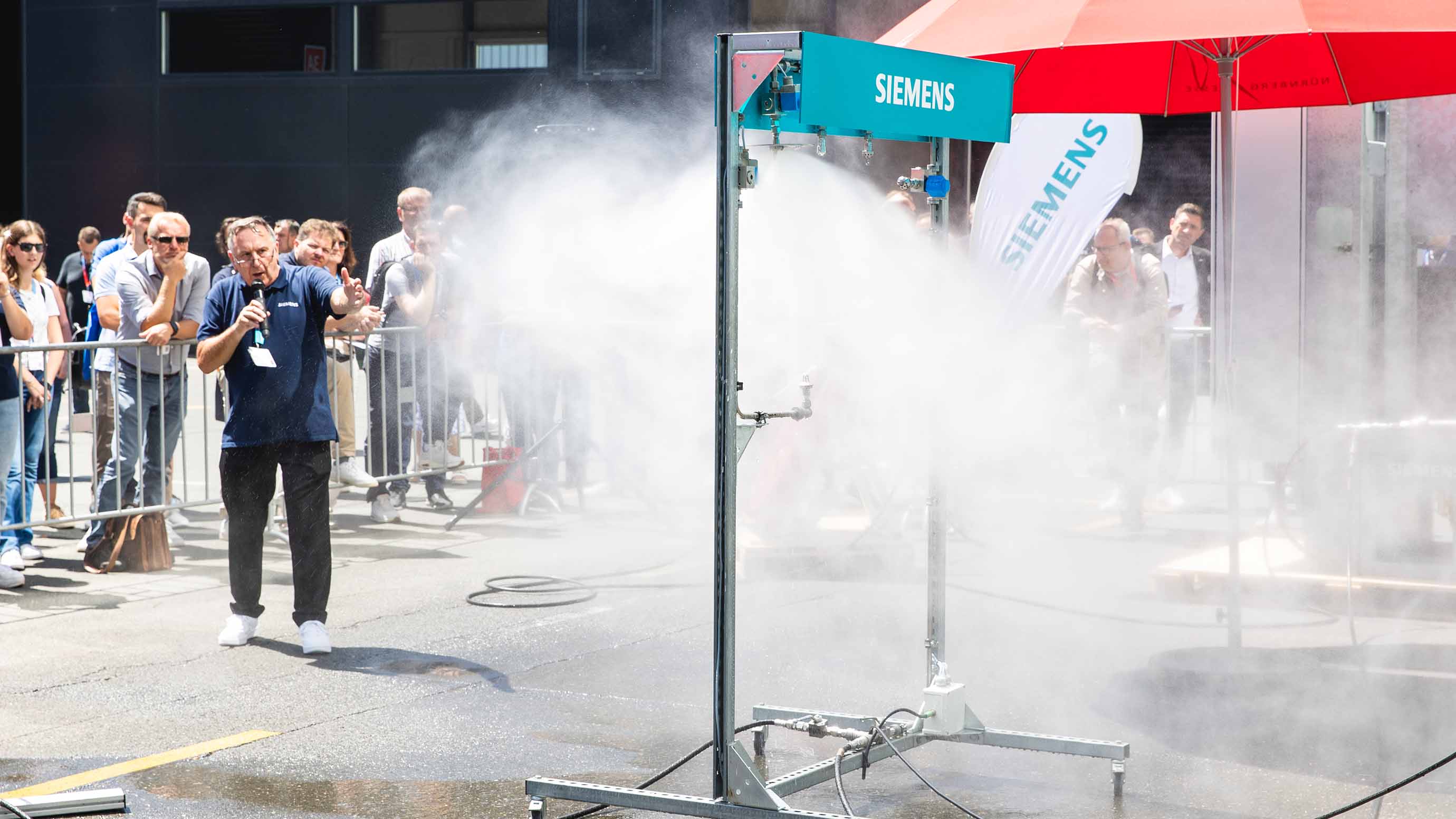 FeuerTrutz - International Trade Fair with Congress for Preventive Fire Protection
