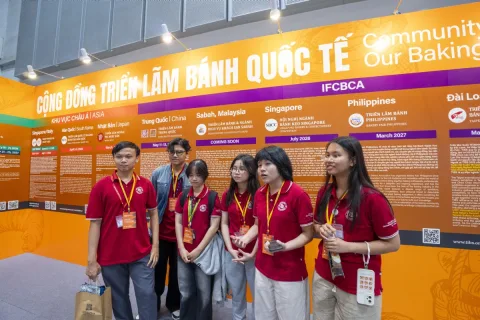 展会现场 4