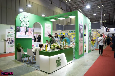 展会现场 4