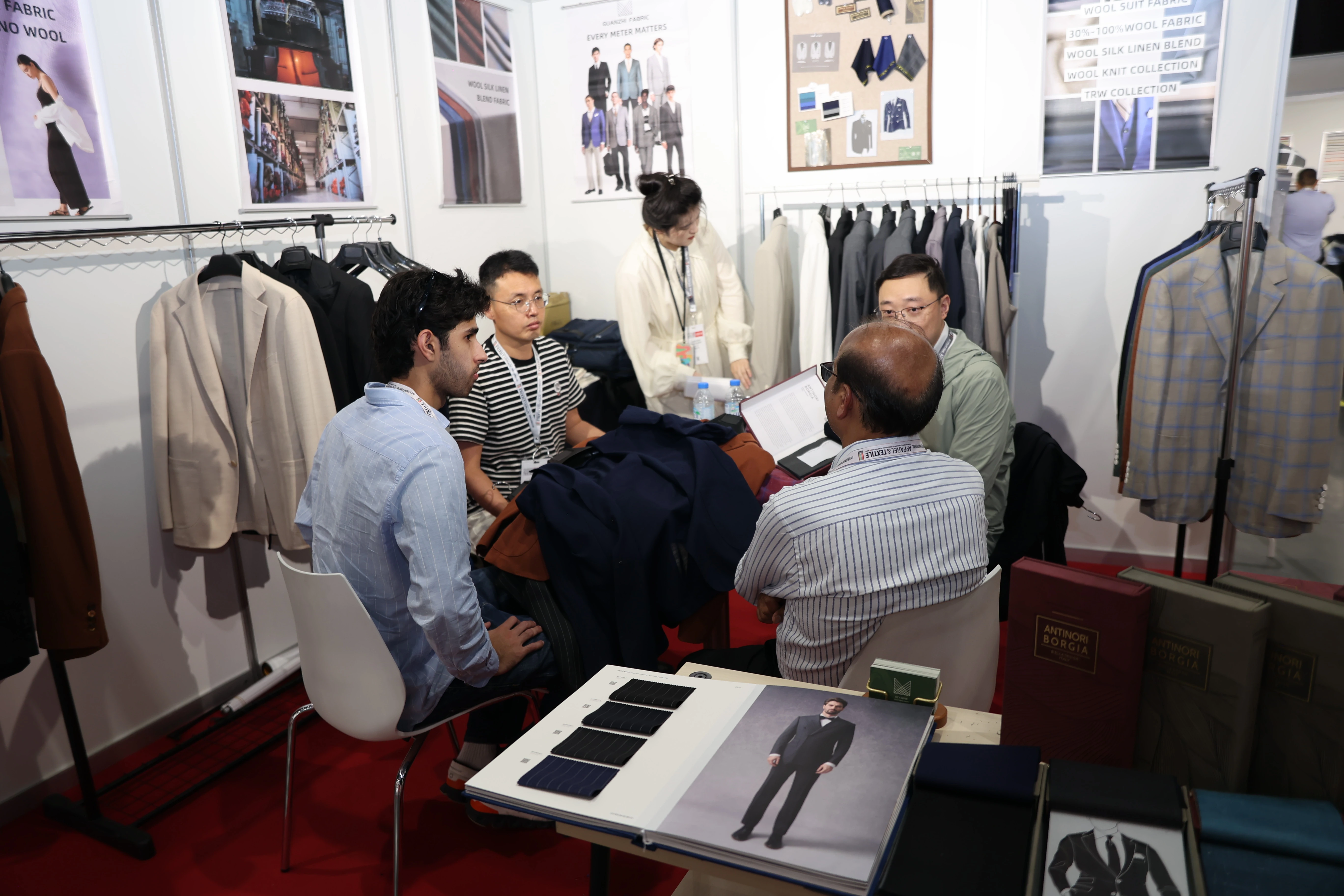 展会现场 6