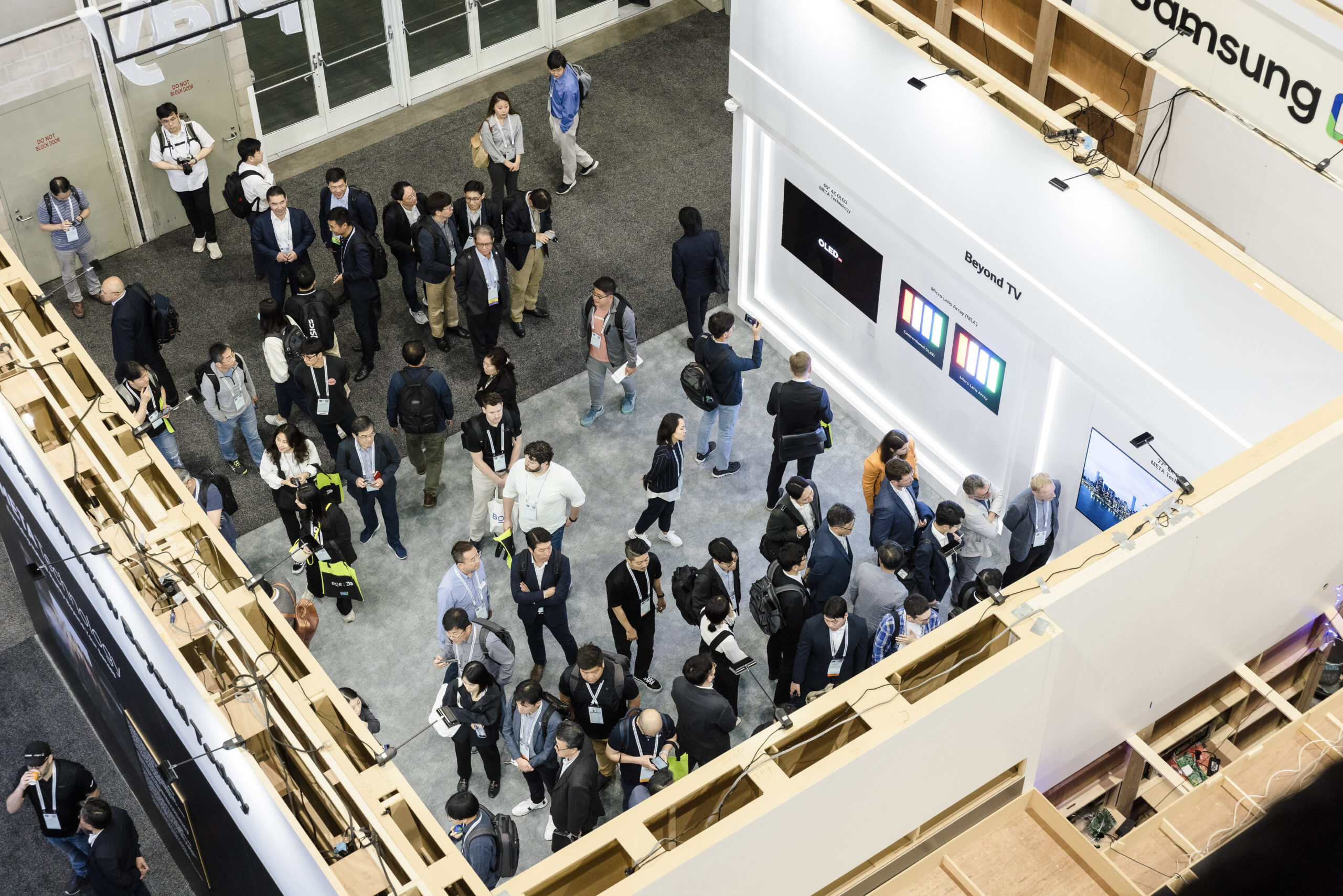 Display Week 图片 2