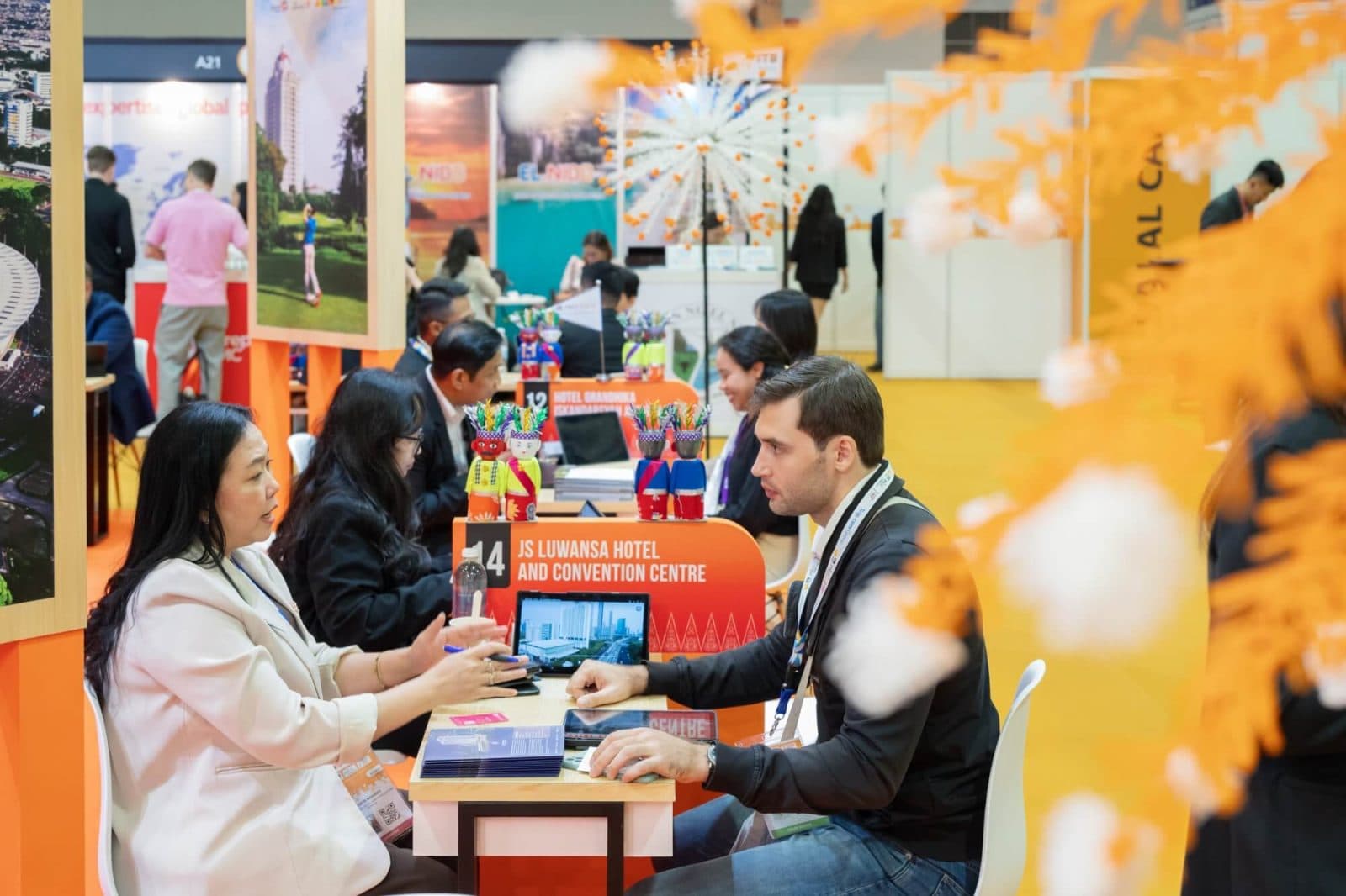 ITB Asia