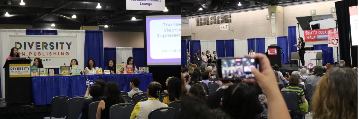 ALA Annual Conference & Exhibition