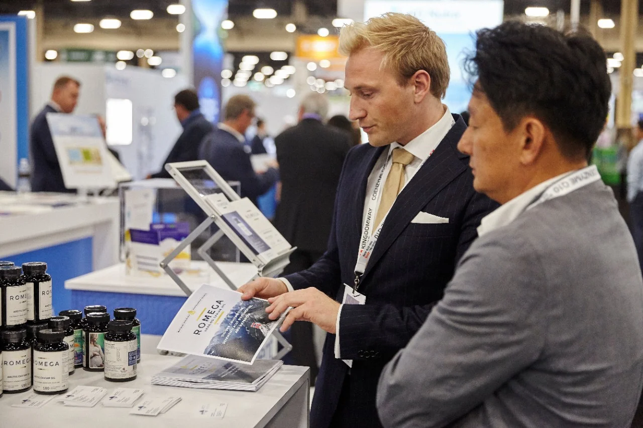 SupplySide Global 图片 5