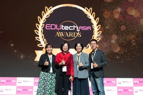 展会现场 1