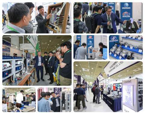 Electric Power Tech Korea 图片 5