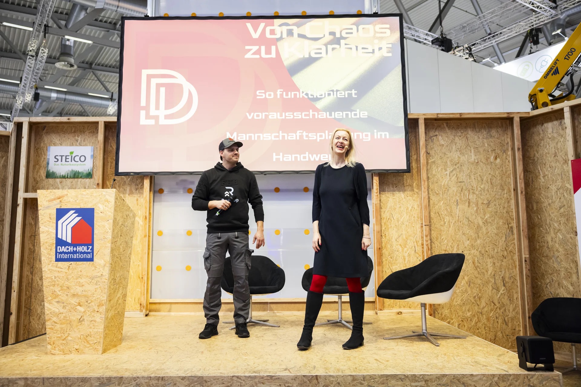 DACH+HOLZ International 图片 4