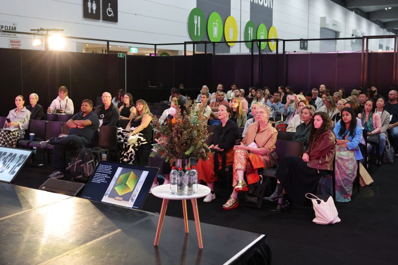 Global Sourcing Expo Melbourne 图片 5