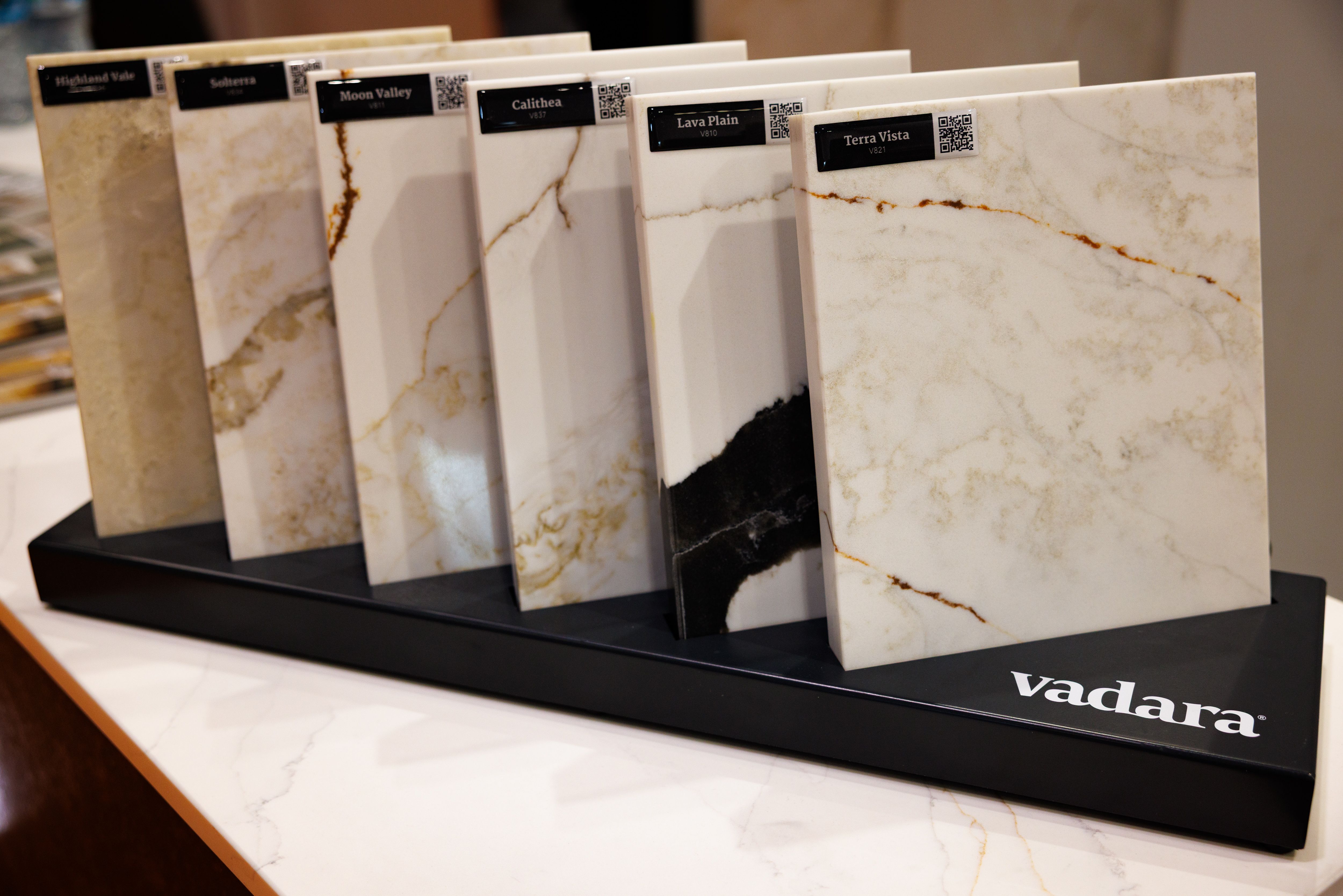 The Stone & Surfaces Show 图片 4