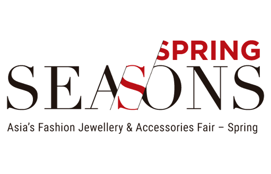 Asia's Fashion Jewellery & Accessories Fair - SEASONS Spring 2027