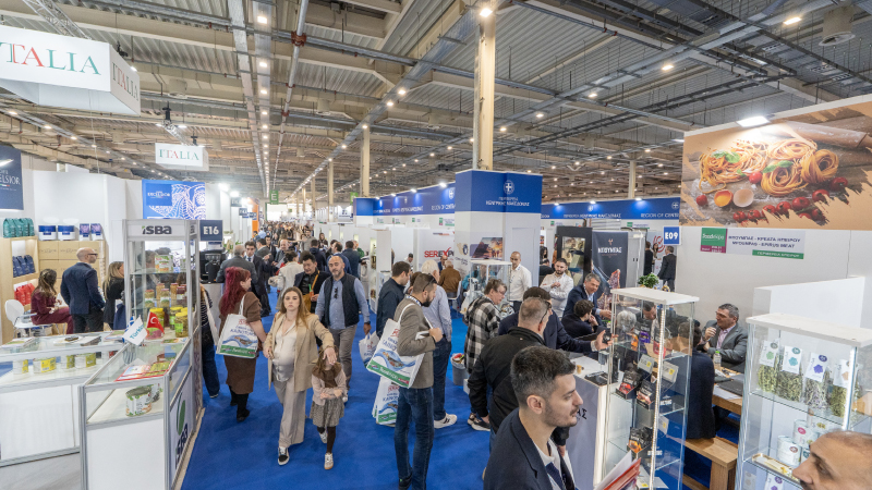 FOOD EXPO Greece