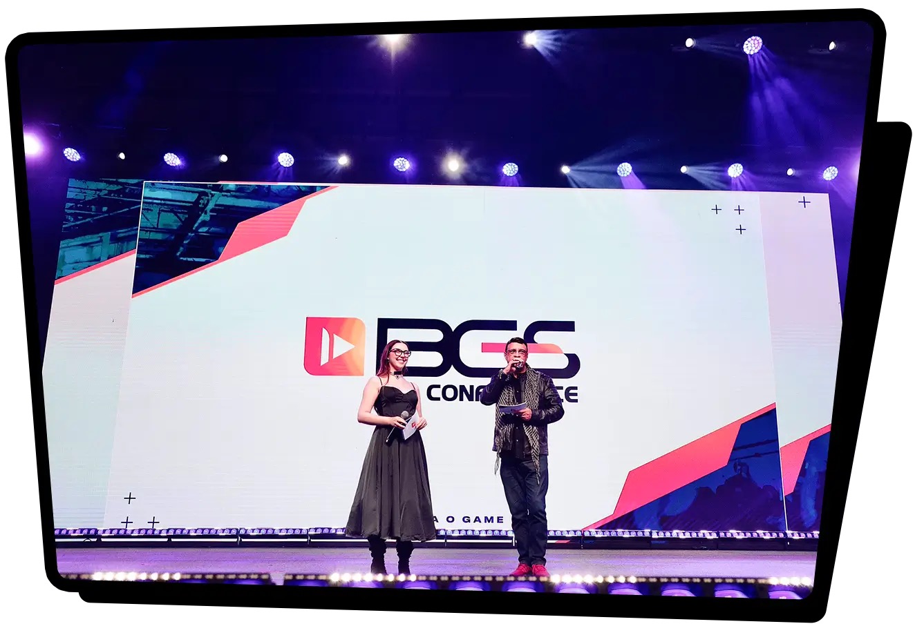 Brasil Game Show 图片 2