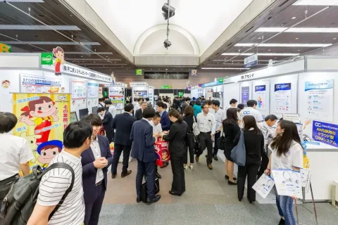 展会现场 3