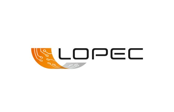 2027德国慕尼黑LOPEC印刷电子展览会