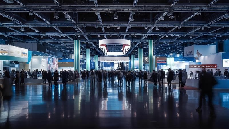 International Glass Manufacturing Show Dubai 图片 3