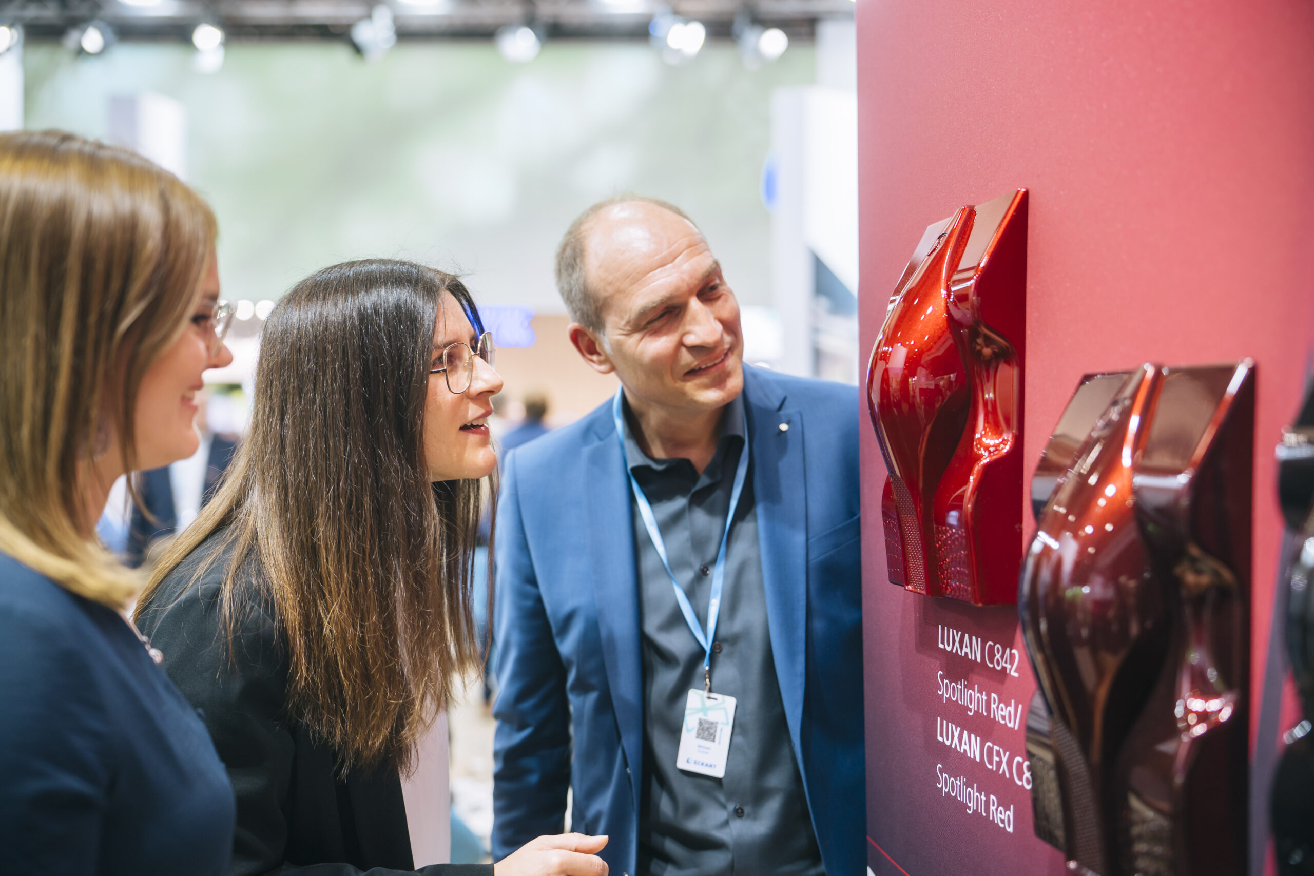 European Coatings Show 图片 3