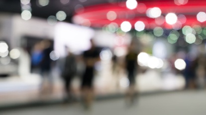 International Powder & Bulk Solids Conference & Exhibition