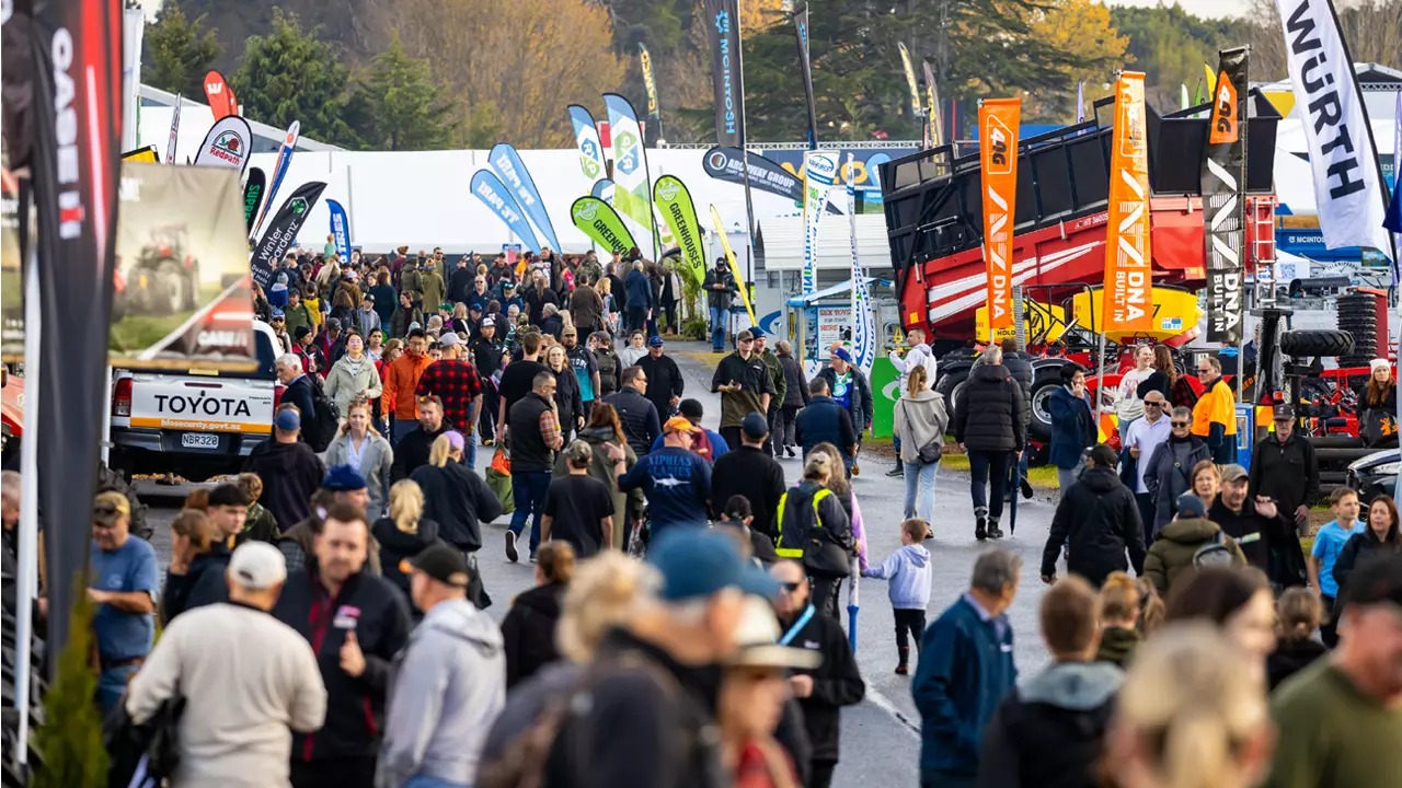 Fieldays