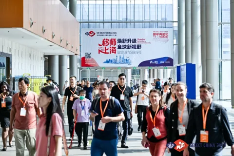展会现场 2