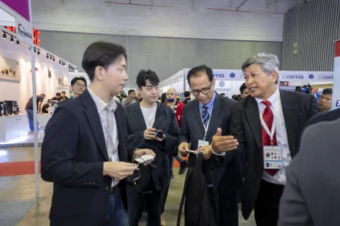 展会现场 3