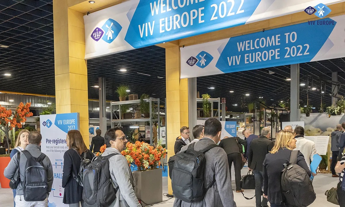 VIV Europe