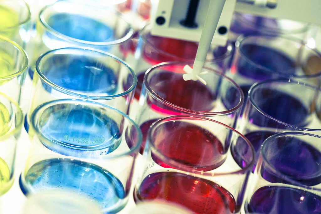 Analytica Lab Africa 图片 5