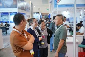 展会现场 6