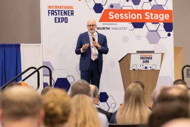 International Fastener Expo 图片 5