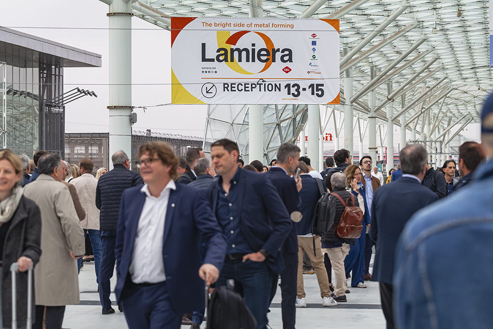 LAMIERA