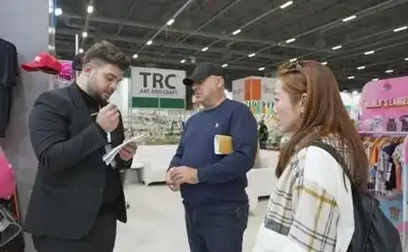 展会现场 5