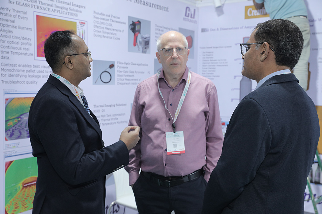 glasspex INDIA