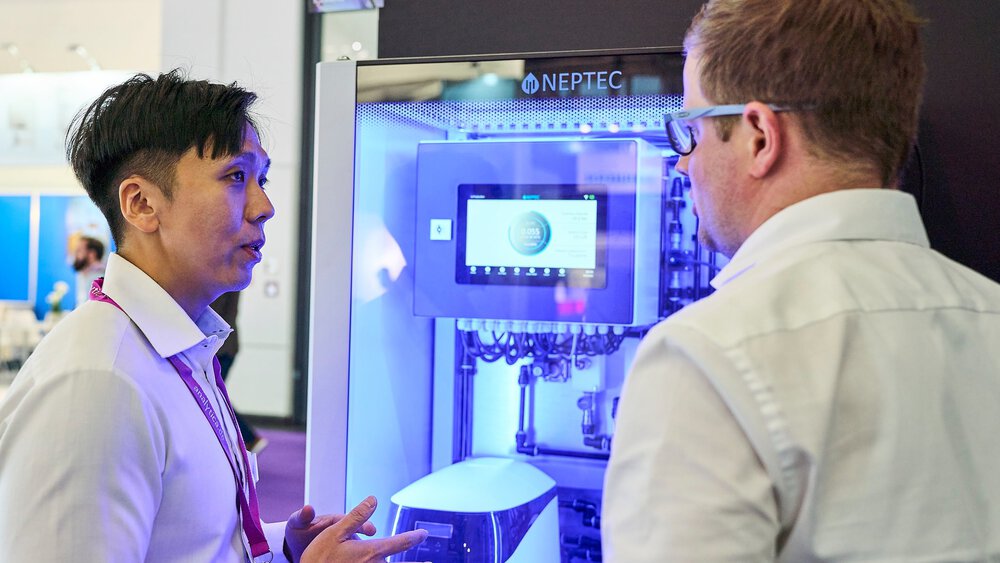 analytica Munich 图片 5