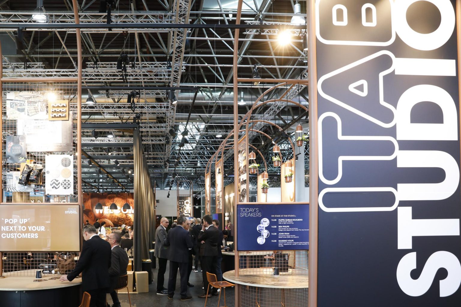 EuroShop 图片 5
