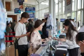 展会现场 7