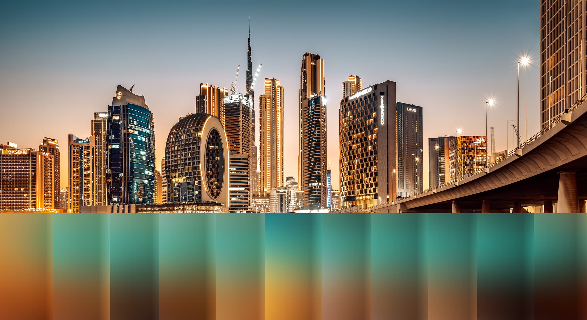 International Glass Manufacturing Show Dubai