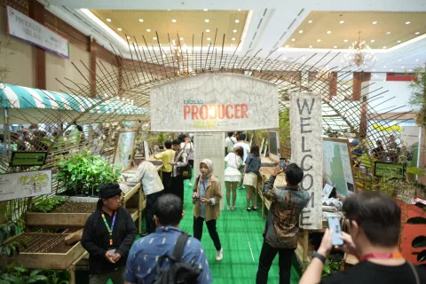 展会现场 3