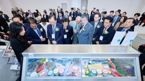 展会现场 2