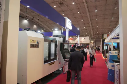 展会现场 11