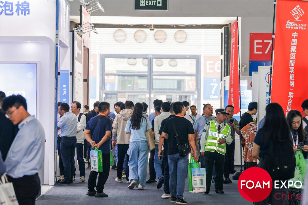 FOAM EXPO China 图片 4