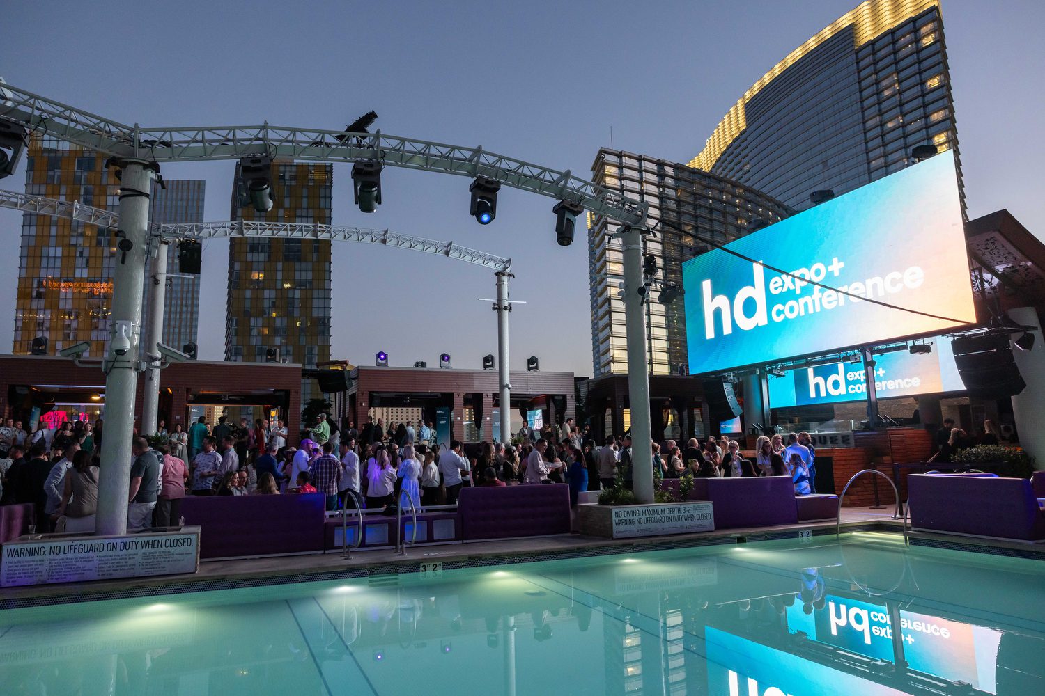 HD Expo + Conference 图片 4