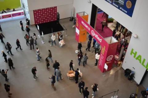 展会现场 3