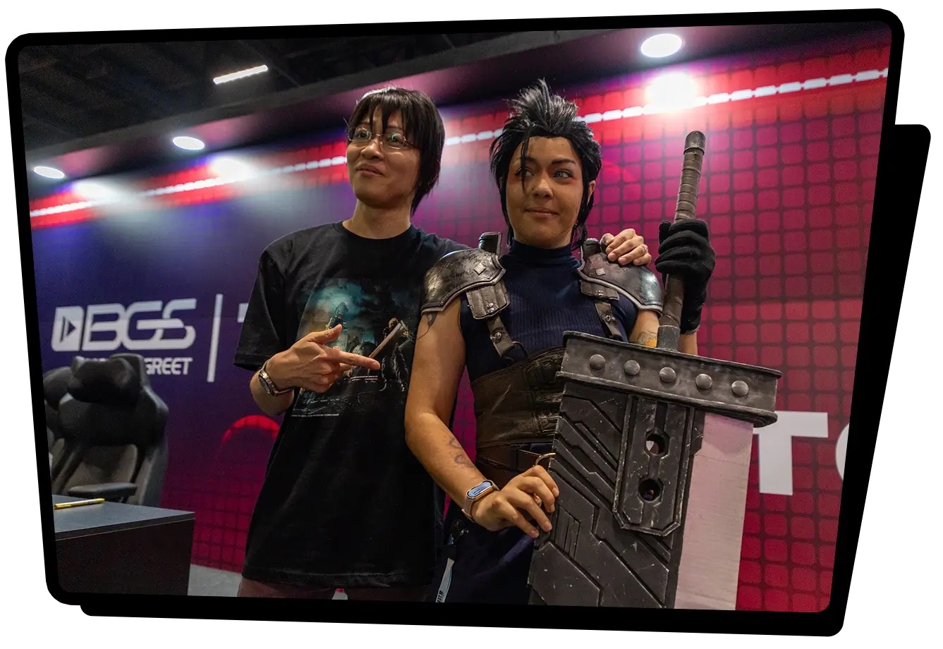 Brasil Game Show 图片 3