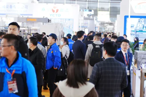 展会现场 4