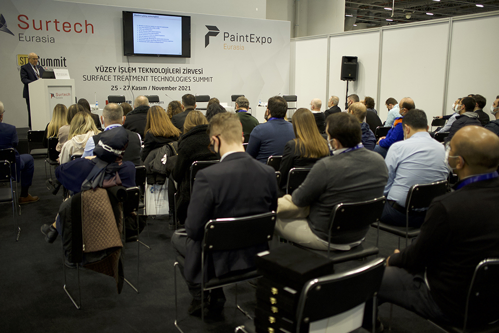 PaintExpo Eurasia
