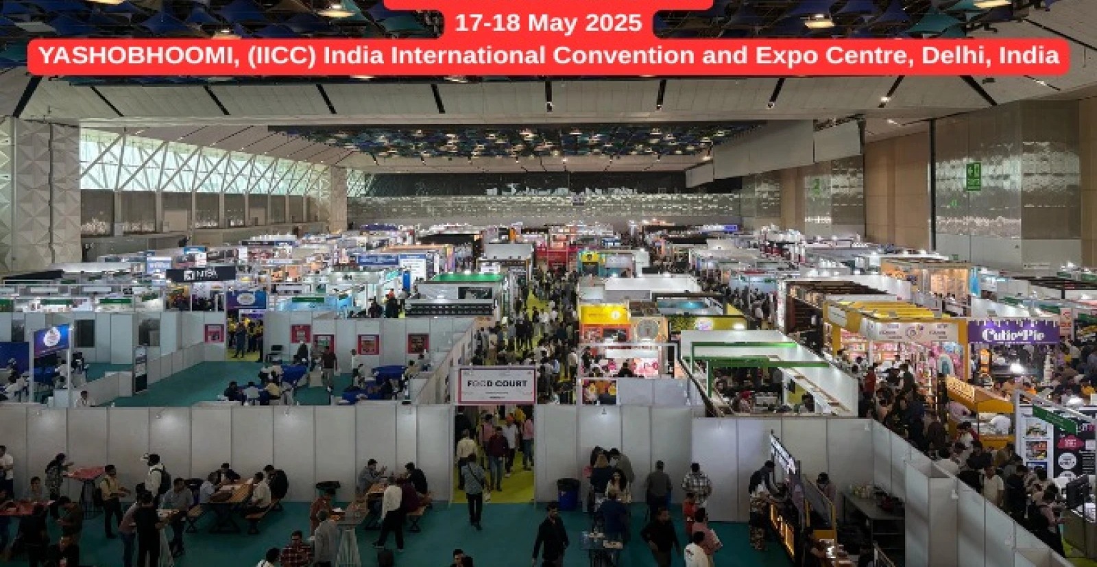 Franchise India Expo 图片 4
