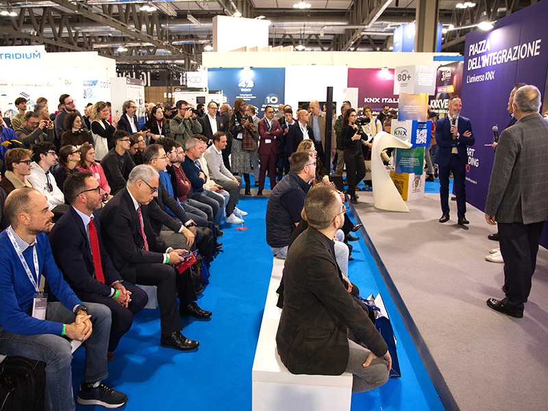 Smart Building Expo