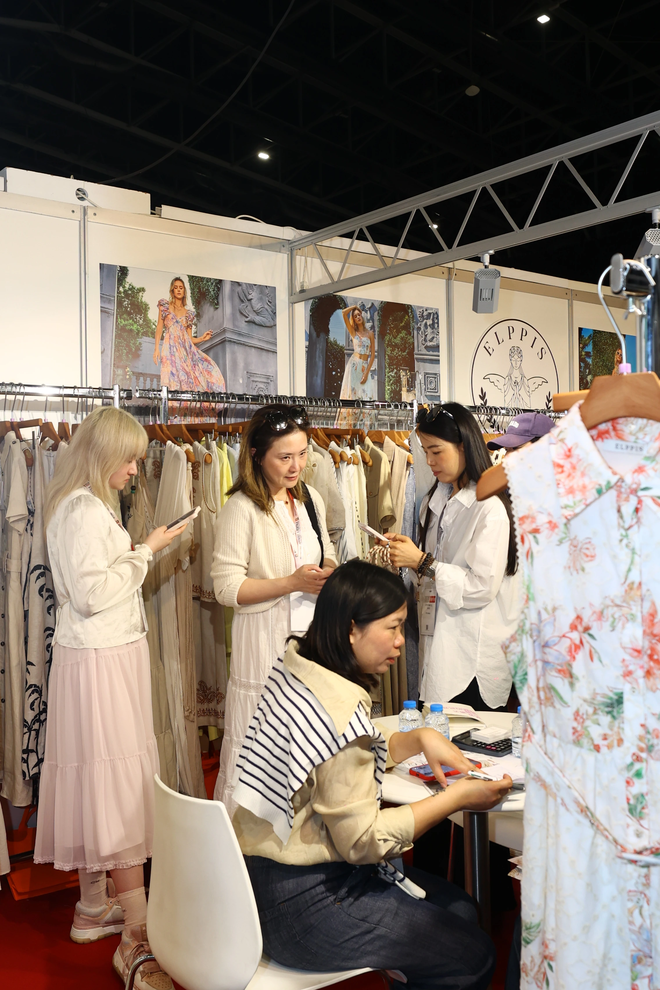 展会现场 2