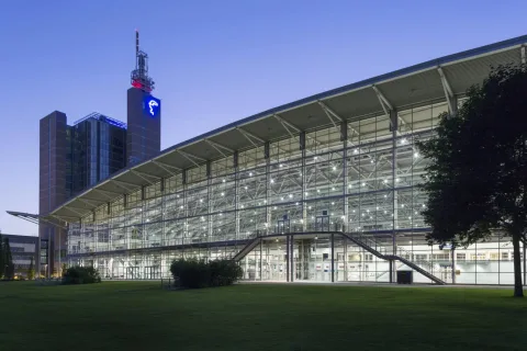 展会现场 8